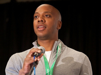 The 25 Most Influential African-Americans In Technology | Social Media Pearls | Scoop.it