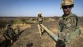 France launches big Mali offensive