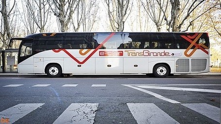 e-c@r premier car interurbain fran&ccedil;ais &agrave; Haute Qualit&eacute; de Service en Gironde | Gironde | Actualit&eacute;s en Aquitaine | Aquitaine OnLine | BIENVENUE EN AQUITAINE | Scoop.it