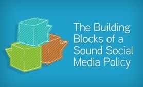 Crafting a Social Media Policy Part 1: Individual Responsibility and Liability | Tech-Enabled Giving | Scoop.it