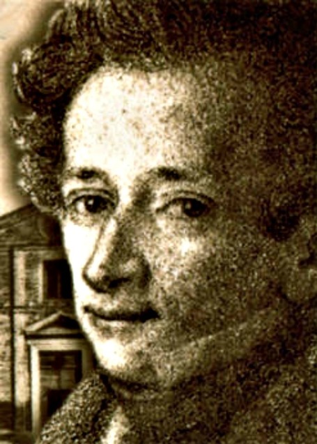 Heritage group wants to protect Leopardi sites | Le Marche another Italy | Scoop.it