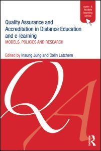 Book review - Quality assurance and accreditation in distance education and e-learning | Learning Happens Everywhere! | Scoop.it