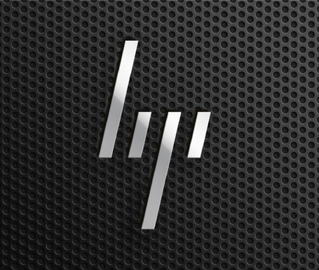 A New HP: So Close, Yet So Far Away - Brand New | Strategic Marketing | Scoop.it
