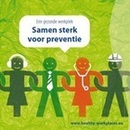 Europa lanceert nieuwe campagne voor veilig werk - IntermediarPW | veiligheid en gezondheid op het werk | Scoop.it