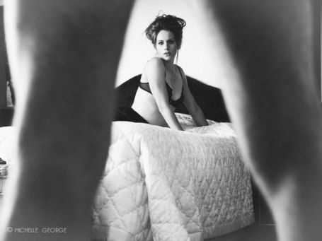 Ambivalent&nbsp;Intentions | Michelle George | Fuji X-Pro1 | Scoop.it