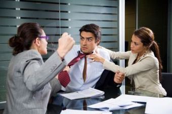 How to Lead People You Don't Agree With | Global Leadership Coaching by Equanimity Executive | Scoop.it