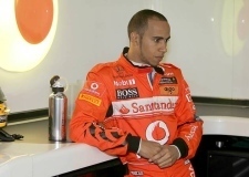 F1 2011 Chinese Grand Prix: Hamilton’s qualifying sacrifice - Formula 1 - Welwyn Hatfield Times | F1 news | Scoop.it