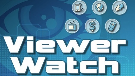What Smart TV Viewers Really Want in 2012: Viewer Watch Report | VideoMind | Smart TV, social TV, apps | Scoop.it