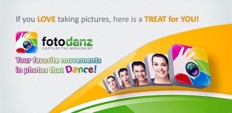 fotodanz - Android Apps on Google Play | Android Apps | Scoop.it
