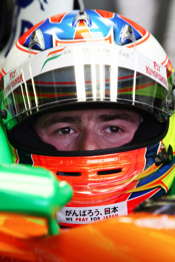F1 2011 Formula 1 News: I'm extremely disappointed - Paul Di Resta | F1 news | Scoop.it