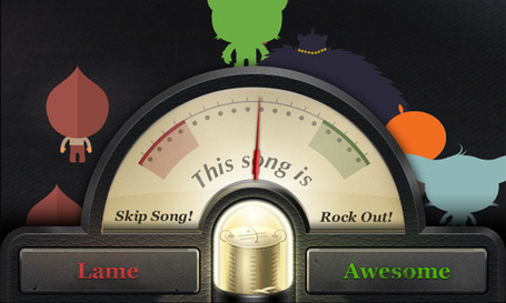 Turntable.FM Signs Licensing Deals With All Four Major Labels | Music business | Scoop.it