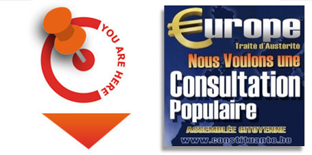 constituante.be ● plus d'info | constituante.be ● plus d'infos | Scoop.it