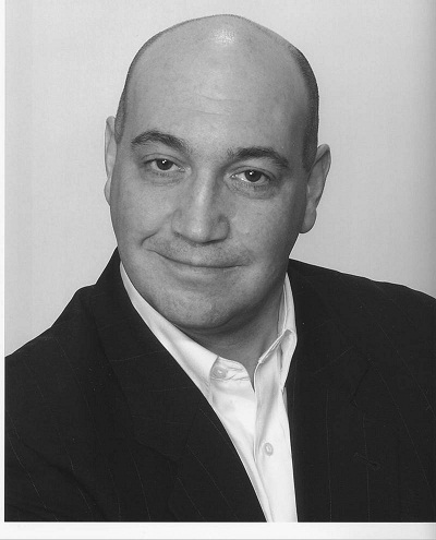 Brian T Shirley The Comedian, Published Author, Radio Host and the Man in his World | Water the mind - READ | Scoop.it