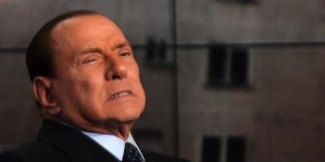 Berlusconi fait encore du pied aux fascistes | Union Europ&eacute;enne, une construction dans la tourmente | Scoop.it