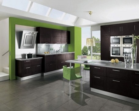 Kitchen Design Trends on Design Trends For The Kitchen   What S Cookin  For 2013   Inspired By