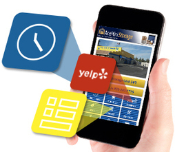 DudaMobile met a disposition des modules mobile-to-store clef en main | Marketing innovations | Scoop.it