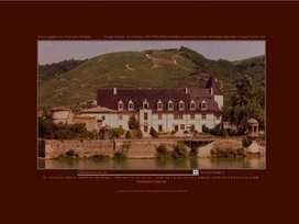 Avis www.guigal.com - Domaine Guigal &agrave; Ampuis - Avis site | oenologie en pays viennois | Scoop.it