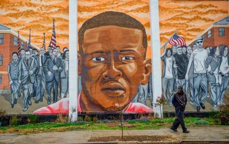 Kareem Abdul-Jabbar - Black Americans Are Overlooked Victims of Gun Violence 