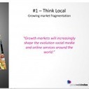GlobalWebIndex, nueva edici&oacute;n sobre redes sociales e internet en el mundo | CiberOficina | Scoop.it