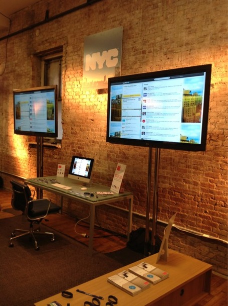 NY Mayor Bloomberg announces Made in New York Digital Map to help you find tech jobs | iTibz' Tech, Entrepreneurship and Start-ups News Guide | Scoop.it