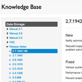 WordPress as a Knowledge Base | Wptuts+ | BuddyPress for Learning English | Scoop.it