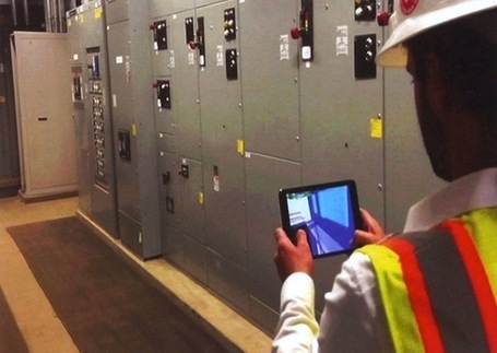 Geopositioning, augmented reality to boost Crown maintenance - ZDNet | Augmented Realities | Scoop.it