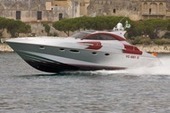 Top System Surface Drive, l'eccellenza in nautica | Eliche superficie | Scoop.it