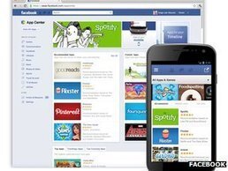 IPO ready ... what else can we expect from FBook? | behavioural psychology | Scoop.it
