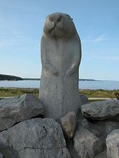 Wiarton Willie - Wikipedia, the free encyclopedia | Groundhog Day | Scoop.it