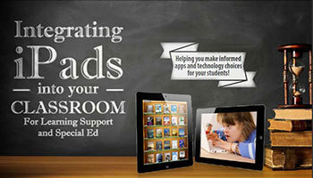 iPad Workshop | Hobart | 11th April | Spectronics Online | TiPS:  Technology in Practice for S-LPs | Scoop.it