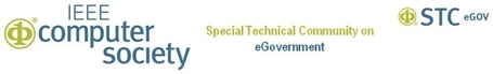 Index of Ph.D. Thesis on eGovernment - IEEE eGovernment STC | Government as a Platform | Scoop.it