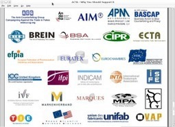 Sfatare le bugie della Commissione UE su ACTA &laquo; YBlog | filesharing | Scoop.it
