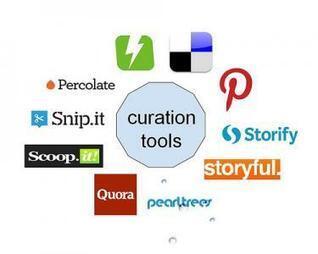 5 Consejos para Curadores de Contenidos | el mundo doscero | Scoop.it