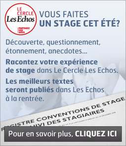 De la R&eacute;putation &agrave; l'e-r&eacute;putation : ce qui a chang&eacute;... | Le Cercle Les Echos | Infodoc, Veille et e-reputation | Scoop.it