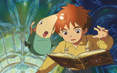 Ni no Kuni, le conte vidéo ludique Level-5 et Ghibli s’associent pour créer un magnifique jeu de rôle