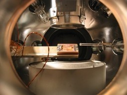 'Time Crystals' Could Upend Physicists' Theory of Time | Wired Science | Wired.com | enjoy yourself | Scoop.it