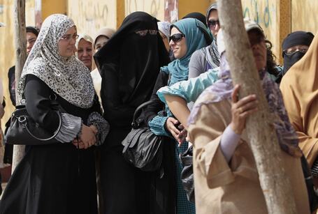 Pr&eacute;sidentielle en Egypte: forte mobilisation, le vote se poursuit | Maghreb-Machrek | Scoop.it