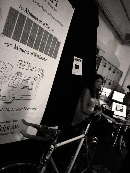 Twitter / janicesunjoo: Impressed by Wikipi.me @Wikipedia ... | Raspberry Pi | Scoop.it