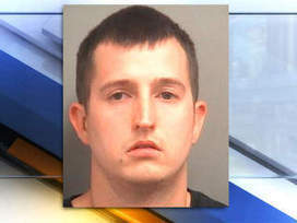 Florida man caught on video torturing roommate's cat 'Chompers,' police say | The Billy Pulpit | Scoop.it