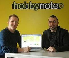 Une start-up qui booste les r&eacute;seaux - Nord &Eacute;clair, l'actualit&eacute; quotidienne du Nord-Pas-de-Calais, de la m&eacute;tropole lilloise &agrave; l'Artois | Le Web une richesse &agrave; partager par C&eacute;dric DEBACQ | Scoop.it