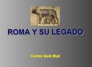 Roma y su legado | escuelatic | Scoop.it
