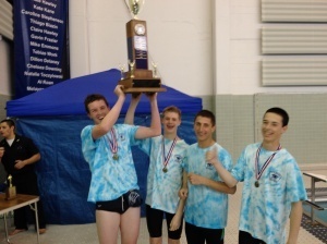 Final Project: Stamford&rsquo;s Sea Cadets Swim Away With Regional&nbsp;Championship | The Navy Campaign Daily | Scoop.it