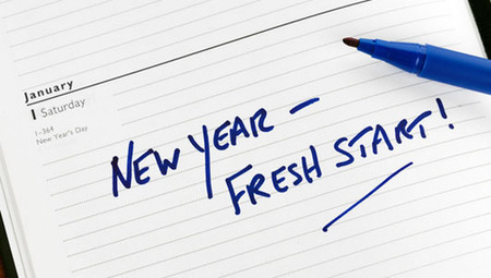 The New Year's resolutions that everyone should keep | Mindful Spiritual Healing | Scoop.it