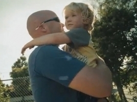 Dads Are Hot Again: Dove's New Campaign Shows What Dads Really Do | Enjoy - Really Fresh 'Social Business' News | Scoop.it