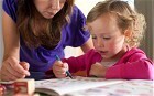 Graphic: UK children more likely to be 'illiterate' than Australian or Canadian children, despite higher spending - Telegraph | HASTAC | Scoop.it