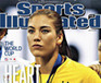 9 Ways Women Get on the Cover of 'Sports Illustrated' | News for Greens | Scoop.it