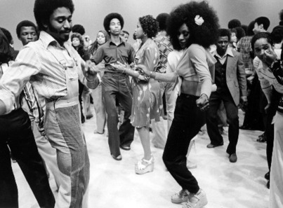 Vintage Snapshot: Soul Train | Trends Hunting | Scoop.it