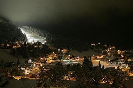 Le ski de nuit : activit&eacute; rentable pour les stations ? | Marketing des stations de ski | Scoop.it