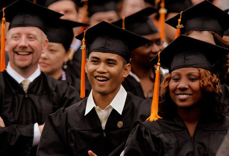 Rethinking Higher Education Business Models | Higher Ed Technology | Scoop.it