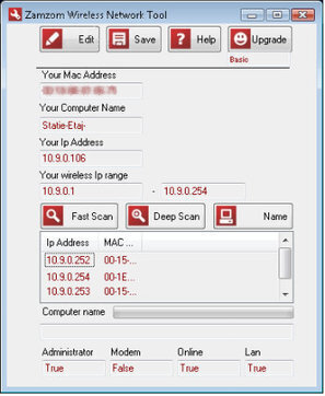 Programas para identificar ladrones de Wi-Fi | 6toPoder | Eines 2.0 | Scoop.it